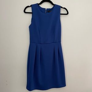 Dynamite Blue Dress, Size Small